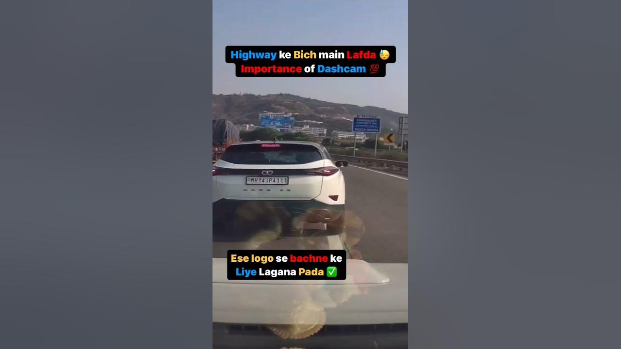 why-dash-cam-is-recommended-youtube