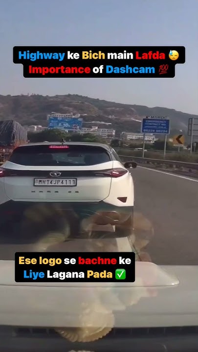 why-dash-cam-is-recommended-youtube
