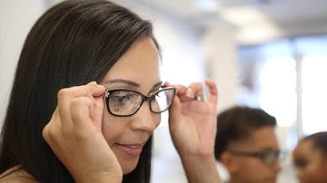 Computer Vision Syndrome