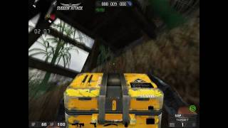 Sudden Attack SEA Golden Eye Glitch (Item Drop Off)