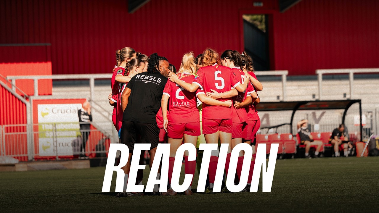 Cordon: “It’s proof that we are improving” | Brentford Reaction