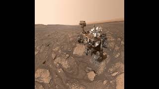 Twenty organic molecules found in an ancient Martian rock - Planetary Radio
