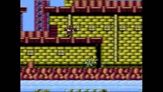 An Irate Parody - Bionic Commando NES review ep. 52