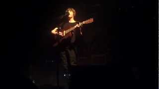 Someone Told Me Jake Bugg Live @ Oxford O2 Academy