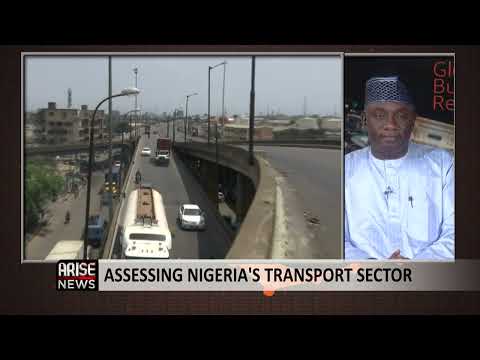 Subsidy Removal Has Strained the Transport Industry in Nigeria - Yusuf Othman