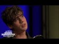 Lucas Hamming - Green eyed man - De Beste Singer-Songwriter aflevering 4