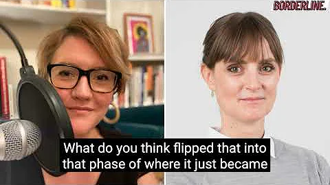 35 Amelia Gentleman | The unkept promises of the Windrush scandal