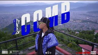 DIL-A -City On My Back (COMB) II OFFICIAL MUSIC VIDEO II Prod.By‪ @irrekobeats   ‬