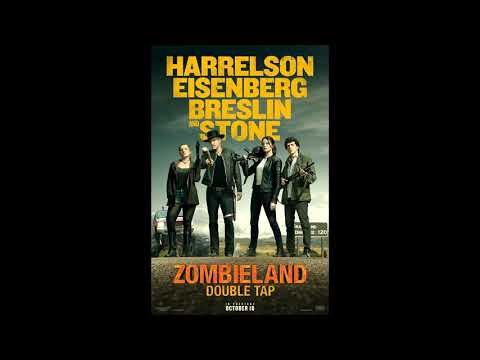 AC/DC - Shoot to Thrill | Zombieland: Double Tap OST