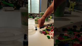 Sorting Pick A Bricks