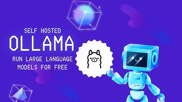 Voer grote taalmodellen lokaal gratis uit met Ollama | Bespaar kosten en integreer met de n8n-wor...