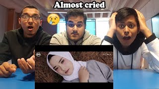 Download lagu Sabyan Ya Maulana REACTION Sabyan Ya Maulana REACTION