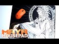 Balanced with A Touch of Speed! Lamzu Maya Gaming Mousepad Review