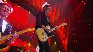 The Rolling Stones - Honky Tonk Women (GRRR Live)