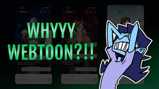 Webtoon wants to become c.ai