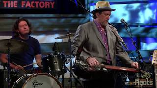 The Jerry Douglas Band "What If" chords