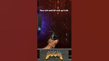 💀 #Fortnite #doom #UEFN #Remake now with Classic UI 💀 - #islandcode in Description