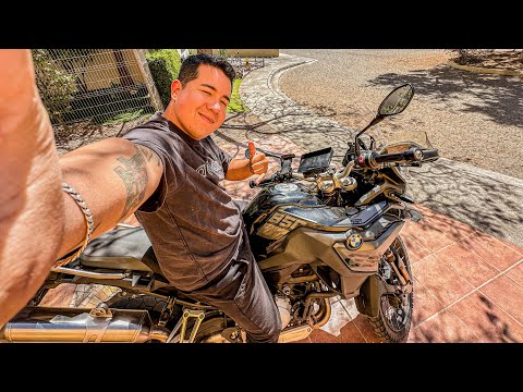 BMW and how I get sponsorships - Exclusive videos are back