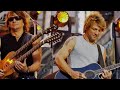 Bon Jovi - Wanted Dead or Alive (Times Square 2002)