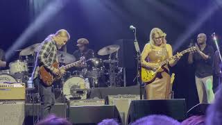 Tedeschi Trucks Band - I Want More / Beck's Bolero - Tokyo Dome City Hall, Tokyo, Japan 2023-10-18