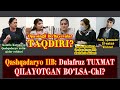 2-QISM: Ikkinchi tomon fikri. Direktor rostdan "soxta"mi? Qashqadaryo IIB kim tomon o‘zi?