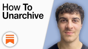 How to Unarchive Substack [2025 Full Guide]