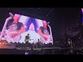 DANCE WITH ME - blink-182 Live@WHEN WE WERE YOUNG FESTIVAL LASVEGAS 2023