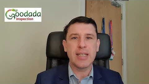 Inbound Cargo Inspections || Quality Control || Quality Control Assurance || Goodada