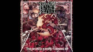 Смотреть клип Napalm Death - Means To An End (Official Audio)