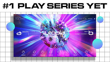 UTOPIA Play Series - Full PRESET Preview! | Native Instruments