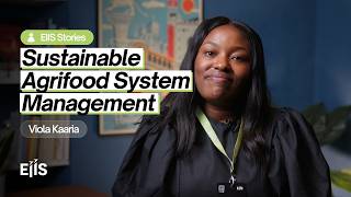 Widen The Scope Viola Kaaria On Sustainable Innovation Global Impact