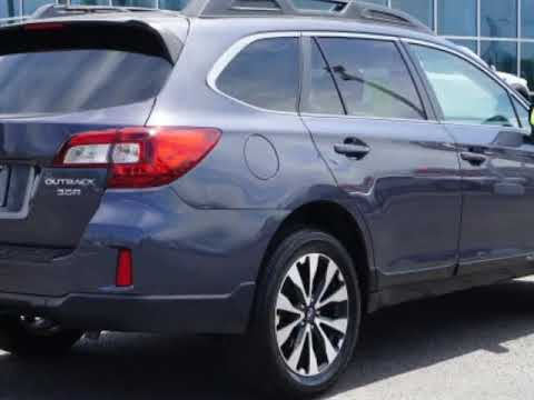 2015-subaru-outback-3.6r-limited-wagon---roanoke,-va