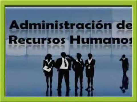 chiavenato administracion de recursos humanos pdf