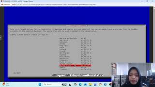 Tutorial Instalasi Debian 13 Lengkap untuk Pemula