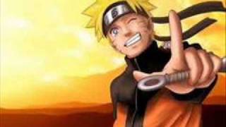 Naruto Shippuden op 1 hero's come back full chords