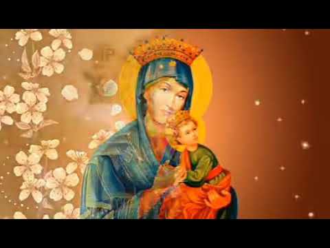 Vídeo: Igreja do Ícone da Mãe de Deus 