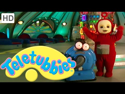 Teletubbies: Naughty Soap - Full Episode