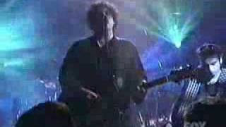 The Cure - Maybe Somaday