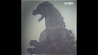 Heisei Godzilla Edit