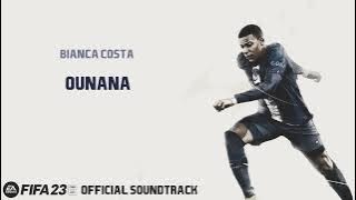 Bianca Costa - Ounana (Slowed to 