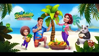 Bermuda Adventures Farm Island Games #2 | Best PC Game Play For Friends | Family Love Game | GLS screenshot 5