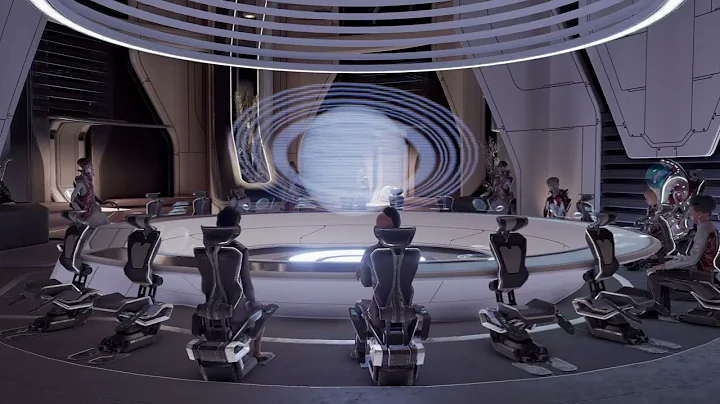 X4: Reemergence - Mid Game Showcase