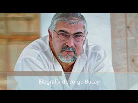 Video: Bucay Jorge: Biografi, Karriere, Personlige Liv