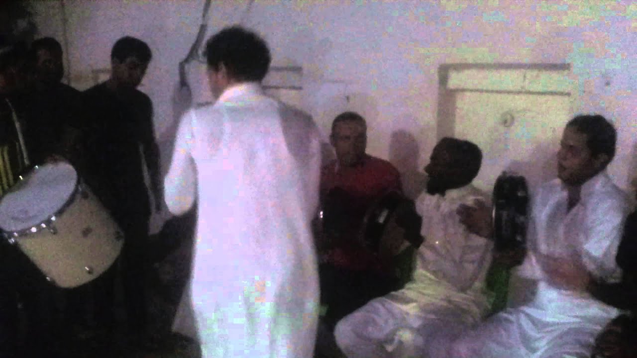 مزاهر فرقه شكوره