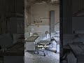 El paciente que describió su operación desde el techo del quirófano 🏥 #paranormal #terrorymisterio