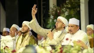 ALAMATE ANAK SHOLEH - HABIB BIDIN FT AZZAHIR PEKALONGAN