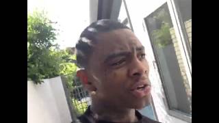 Soulja Boy On Vine