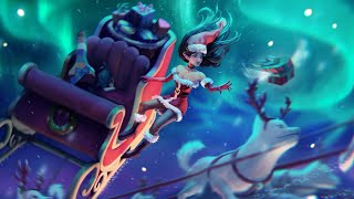 🔴LIVE! MERRY DAYS! LETHAL COMPANY TOURNY PRACTICE WITH SHOTO, MOUSE, LENA