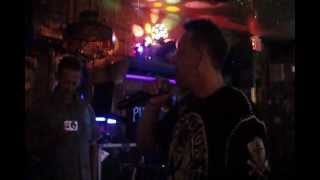 Vince covers Brooks and Dunn Believe