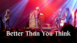 Why Hanoi Rocks Are Better Than You Think